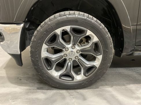 Used 2020 RAM 1500 Limited image 6
