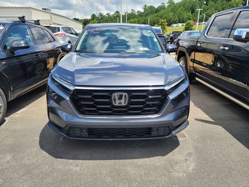 Used 2023 Honda CR-V EX-L image 2