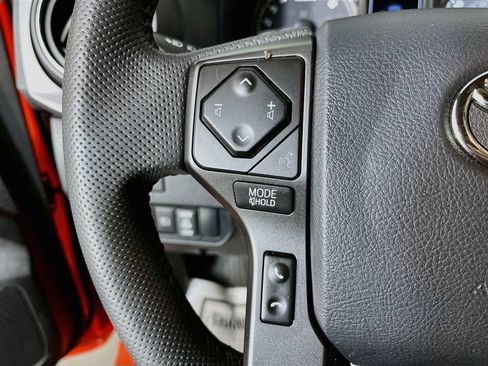 Used 2023 Toyota Tacoma TRD Pro AWD/4WD image 15