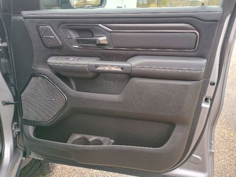 Used 2025 RAM 1500 RHO w/ RHO Level 1 Equipment Group AWD/4WD image 13