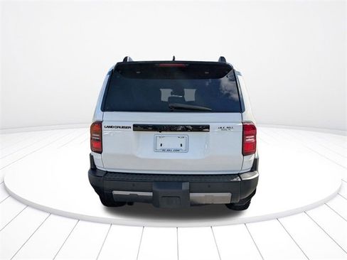 Used 2024 Toyota Land Cruiser image 17