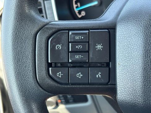 Used 2022 Ford F150 XL w/ Trailer Tow Package AWD/4WD image 19