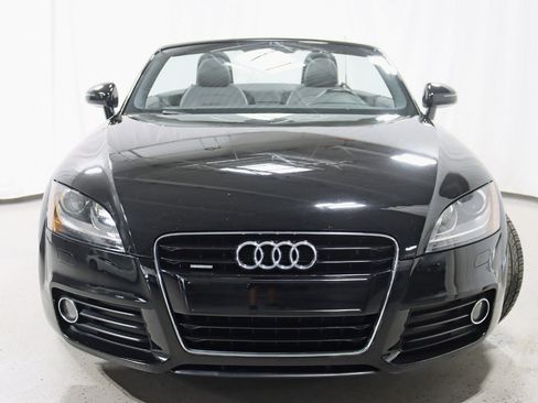 Used 2011 Audi TT 2.0T Premium Plus AWD/4WD image 9