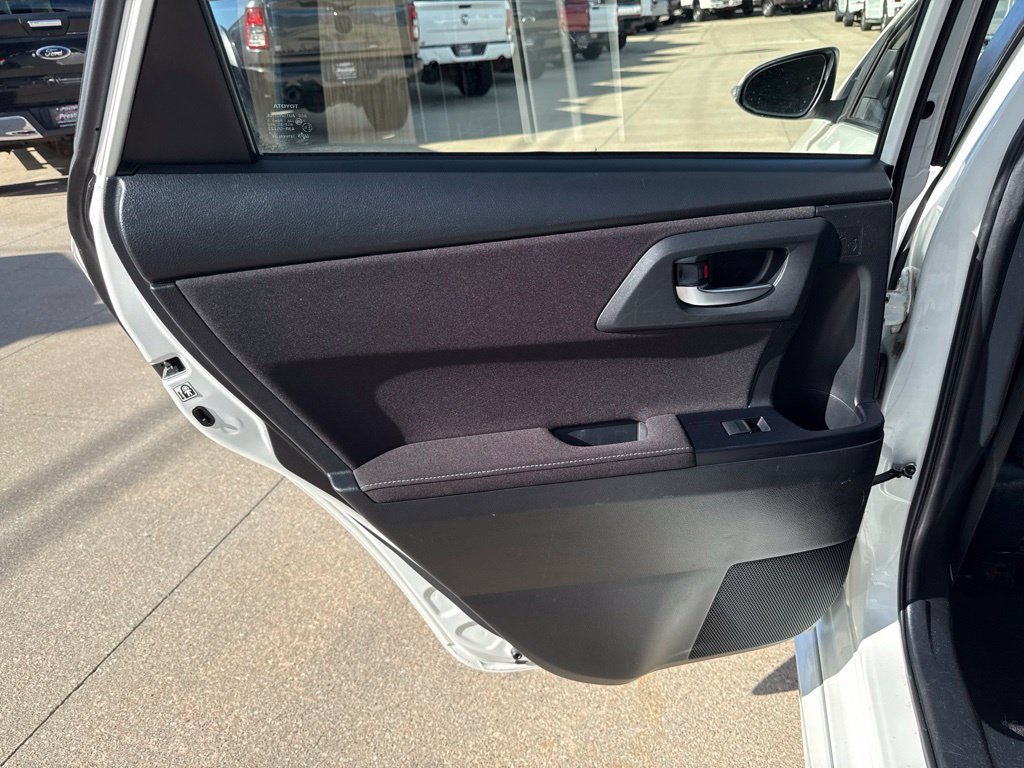 Used 2016 Scion iM FWD image 39