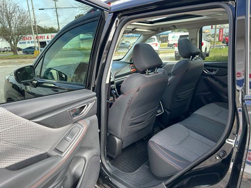 Used 2020 Subaru Forester Sport w/ Popular Package #2 image 24