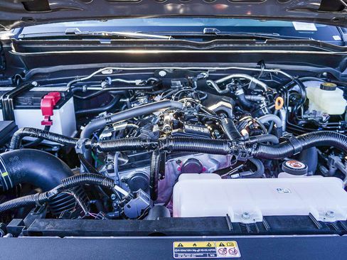 New 2026 Toyota Tacoma SR5 image 14