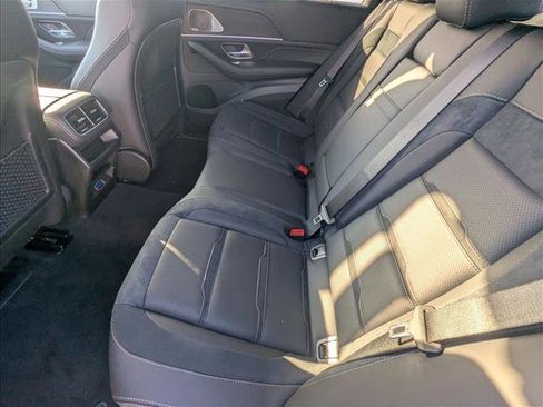 New 2026 Mercedes-Benz GLE 53 AMG 4MATIC image 15