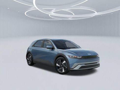 New 2026 Hyundai Ioniq 5 SEL RWD image 2