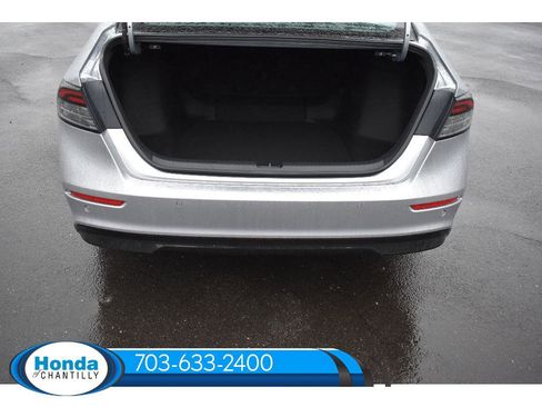 New 2026 Honda Accord Hybrid Touring image 34