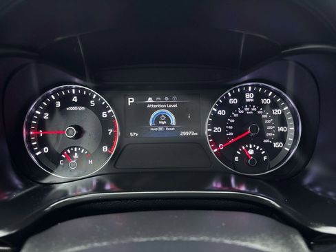 Used 2023 Kia Forte LXS image 16