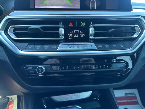 Used 2023 BMW X3 xDrive30i image 23