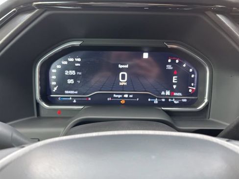 Used 2024 GMC Sierra 2500 AT4 w/ AT4 Premium Plus Package AWD/4WD image 36