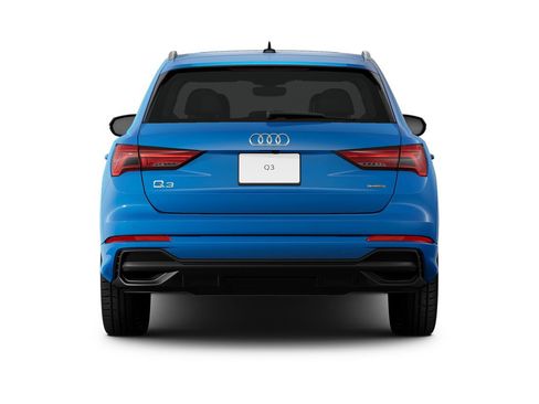 Certified 2023 Audi Q3 2.0T Premium AWD/4WD image 7