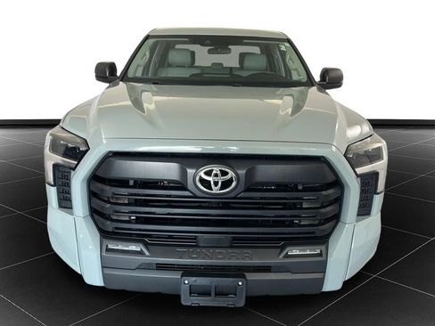 Used 2024 Toyota Tundra SR5 w/ SR5 Premium Package AWD/4WD image 8
