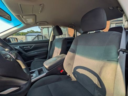Used 2015 Nissan Altima 2.5 S w/ Special Edition Package FWD image 26