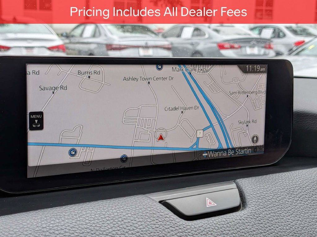 Used 2024 MAZDA CX-90 Plug-In Hybrid w/ Premium Pkg AWD/4WD image 23