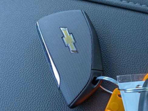 New 2026 Chevrolet Silverado 2500 LT w/ Z71 Chrome Sport Edition image 24