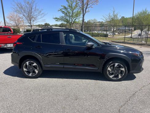 Certified 2024 Subaru Crosstrek 2.5i Limited w/ Popular Package #3A AWD/4WD image 8