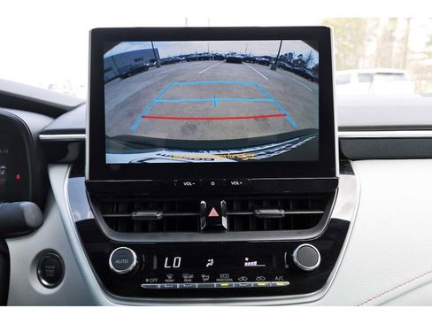 Used 2025 Toyota Corolla FX image 23