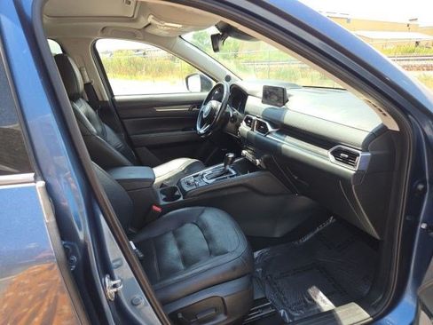 Used 2019 MAZDA CX-5 Grand Touring AWD/4WD image 20
