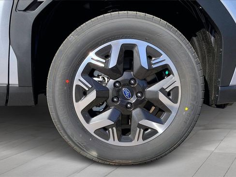 New 2026 Subaru Forester Premium w/ Base/Premium Package image 12
