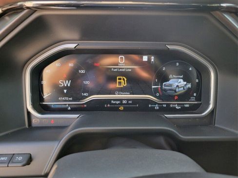 Used 2022 GMC Sierra 1500 AT4X image 20