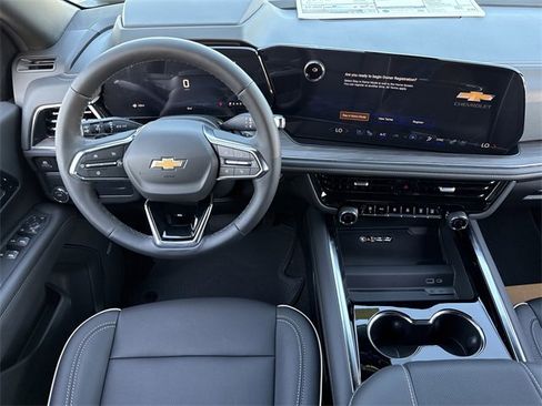 New 2026 Chevrolet Tahoe Premier image 13