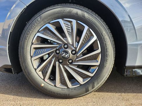 New 2026 Hyundai Sonata SEL image 32