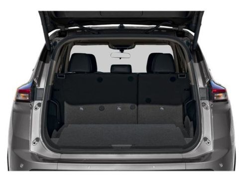 New 2026 Nissan Rogue Dark Armor image 13