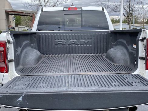 Used 2020 RAM 1500 Laramie image 45