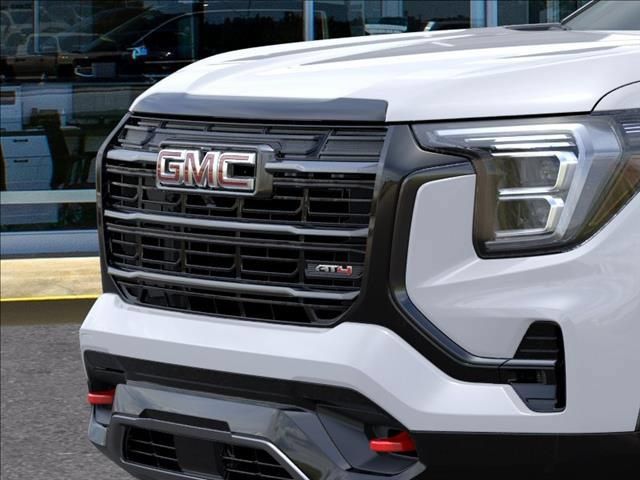 New 2027 GMC Terrain AT4 AWD/4WD image 13