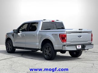 Certified 2022 Ford F150 XLT w/ Equipment Group 302A High AWD/4WD video 2