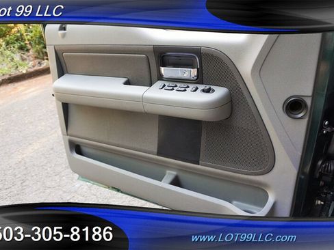 Used 2008 Ford F150 XLT AWD/4WD image 22