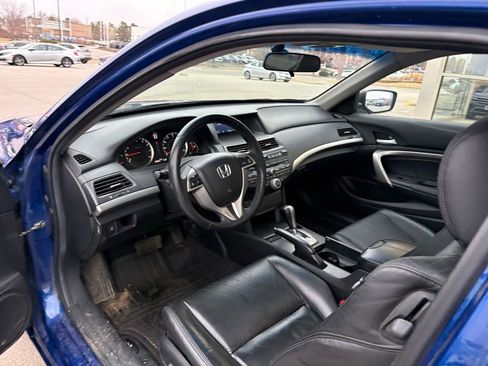 Used 2008 Honda Accord EX-L image 10