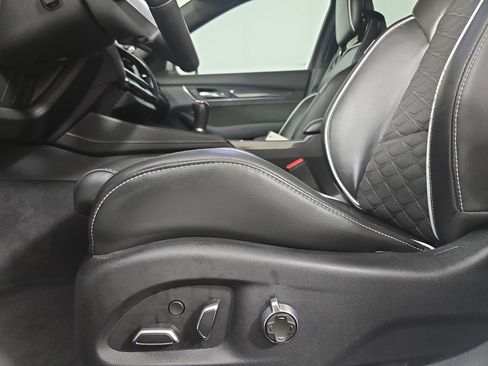 Used 2023 Cadillac CT5 V Blackwing w/ Parking Package image 33