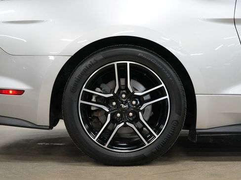 Used 2019 Ford Mustang Premium RWD image 29