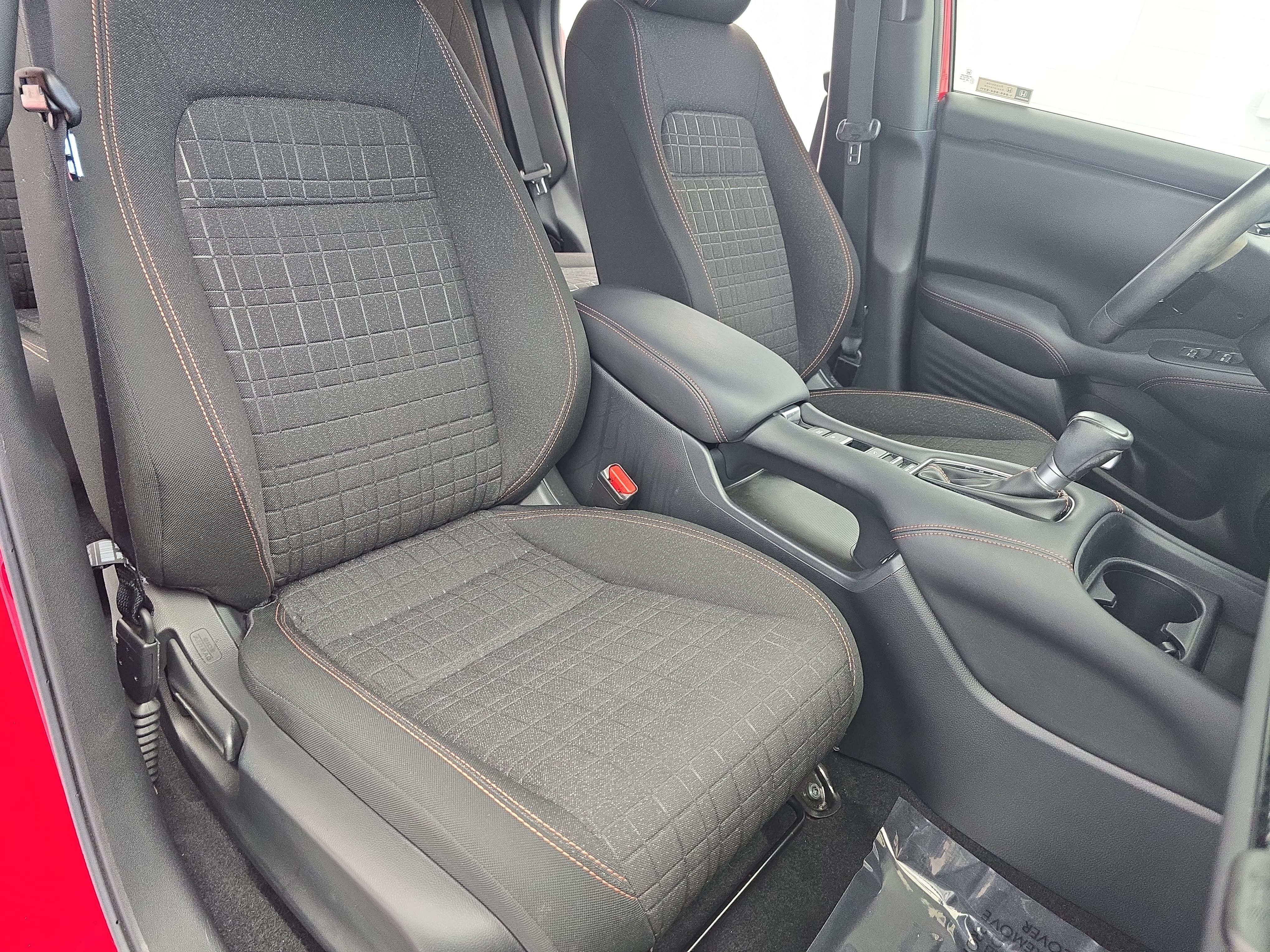 Used 2024 Honda HR-V Sport image 10