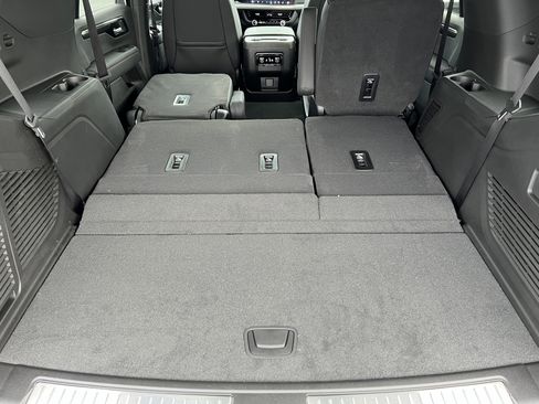 New 2026 Chevrolet Tahoe RST w/ RST Performance Edition image 21