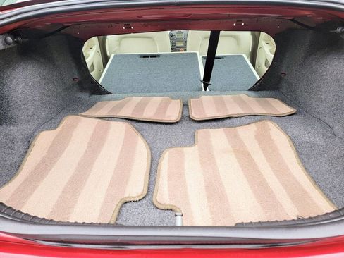 Used 2004 Jaguar X-TYPE 3.0 image 32