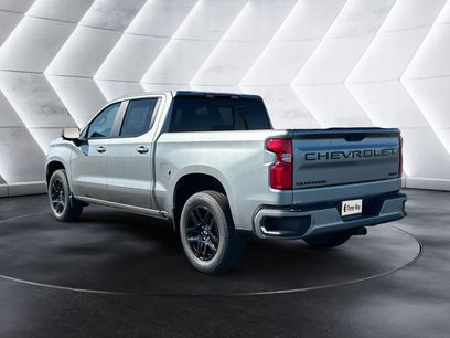 New 2026 Chevrolet Silverado 1500 RST w/ Safety Package