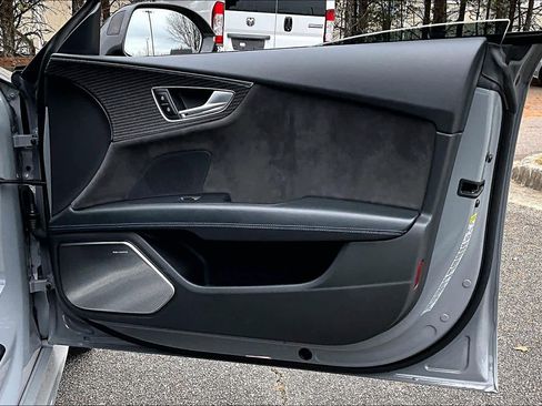 Used 2018 Audi RS 7 Performance w/ Driver Assistance Package image 22