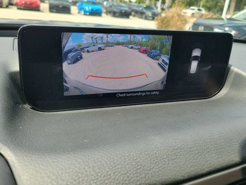 Certified 2026 MAZDA CX-50 AWD 2.5 S w/ Weather Package image 32