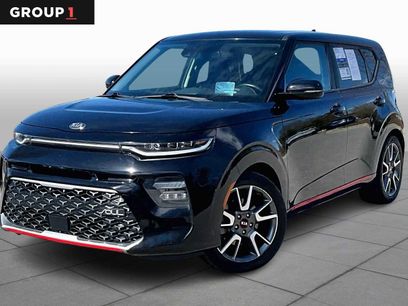 Used 2021 Kia Soul Turbo