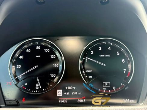 Used 2020 BMW X2 sDrive28i w/ M Sport X Package FWD image 17