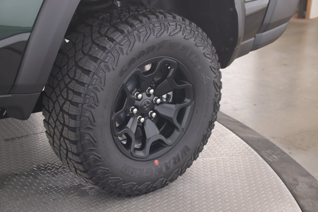 New 2026 RAM 1500 RHO AWD/4WD image 14