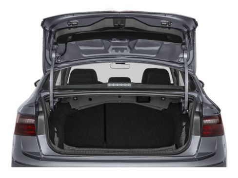 New 2026 Volkswagen Jetta S FWD image 8