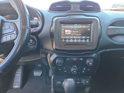 Used 2020 Jeep Renegade Altitude AWD/4WD image 24