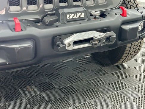 Used 2019 Jeep Wrangler Unlimited Rubicon w/ Dual Top Group image 10