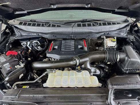 Used 2021 Ford F150 Raptor w/ Equipment Group 801A High image 27