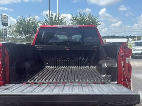 Used 2023 Chevrolet Silverado 1500 LT RWD image 10
